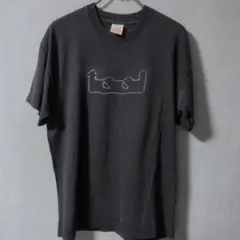 エレファントカシマシ PAOグッズ Tシャツ Sサイズ エレカシ 人文字 象 