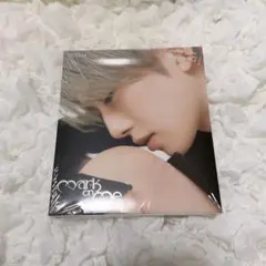 &TEAM Mark on Me ソロ盤 FUMA