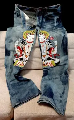 2025年最新】CHRISTIAN AUDIGIER デニムの人気