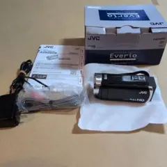 Kenko DVS A10FHDIR ビデオカメラ 本体 未使用 - メルカリ