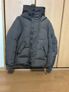 2026年最新】ノンネイティブ ダウンジャケットの人気アイテム - メルカリ