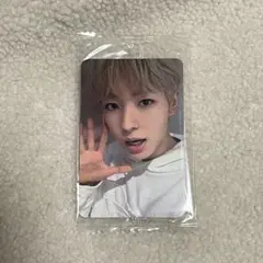 NCTWISH color ユウシ ヨントン 特典トレカ ktown4u