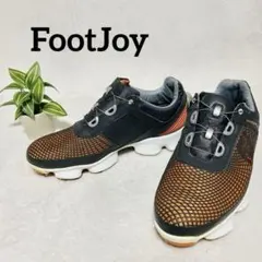 FootJoy HyperFlex BOA付きゴルフシューズ　フットジョイのサムネイル