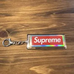 Supreme Seahorse Keychain FW16 タツノオトシゴ - メルカリ
