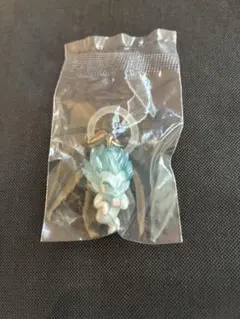 ドラゴンボールZ めじるしアクセサリー2 ゴースト