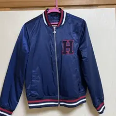 トミーフィルフィガー　ジャケット
