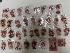 すとぷり 莉犬 アクキー アクリルキーホルダー まとめ売り