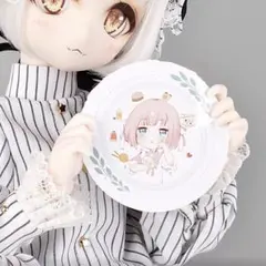 MDD ハンドパーツ 物持ち手 握り手 SW肌 セミホワイト