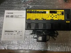 2026年最新】boss me-8の人気アイテム - メルカリ