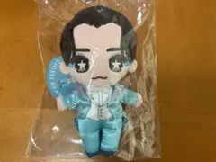 新品未開封☆星組☆TAKARAZUKA☆スターぬいぐるみ☆暁千星 - メルカリ