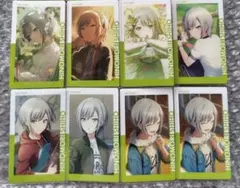 プロセカ　エピカ　23B　箔押し　日野森志歩　31点セット プロセカ ePik card vol.23B 日野森志歩 箔押し - メルカリ