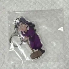 綾部喜八郎 アクリルスタンド 忍たま乱太郎 × カラオケの鉄人 コラボ