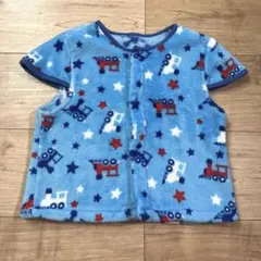 スリーパー 半袖 100