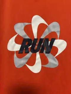 NIKE DRI-FIT ノースリーブ ランニングシャツのサムネイル