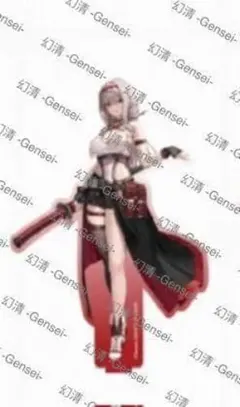 2026年最新】勝利の女神:NIKKE アクリルスタンド 紅蓮の人気アイテム