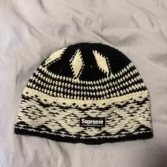 supreme クラッシャーハット 今日だけ値下げ気分 - メルカリ