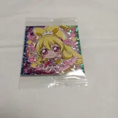 にふぉるめーしょん プリキュアオールスターズ シールウエハース3 キュアハート