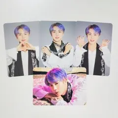 BTS ペンミ MAGIC SHOP 2019 マジショ トレカ ジン