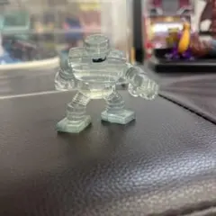 ストーンマン　フィギュア