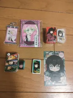 鬼滅の刃セット