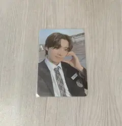 tws ヨンジェ sparkling blue ラキドロ soundwave