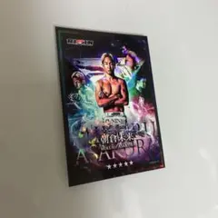 朝倉未来 平本蓮 ライコレカード - メルカリ