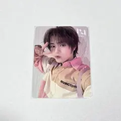 INI ウィンマジ トレカ 佐野雄大 タワレコ オンライン