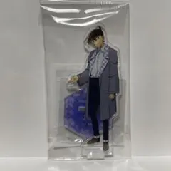 劇場版 名探偵コナン 隻眼の残像 工藤新一 アクリルスタンド アクスタ