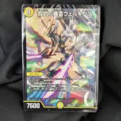 [追跡発送] 元祖守りの王道！光自然巨大ゲートデッキ　巨大天門