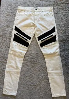 スキニー デニム