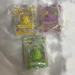 たまごっち　ブリスターパッケージコレクション