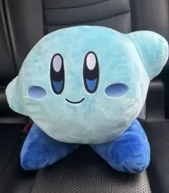 【新品】星のカービィ ぬいぐるみ　青