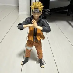 NARUTO FigureArtsZERO 1巻 ナルト - メルカリ