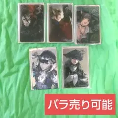 FF14 エオルゼアカフェ 大阪限定ジョブマグネット 22種 コンプリート
