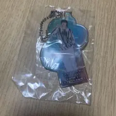 堀夏喜 FANTASTICS 会場カプセル クリアチャーム