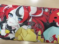 新品未使用 在庫ラスト ハコス・ベールズ プレイマット