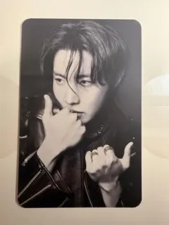 J*K様 BTS ARIRANG 特典 トレカMAKE STAR 店舗特典　ジョ BTS ARIRANG 日本 店舗限定 特典 J-HOPE ホソク トレカ - メルカリ タレントカード