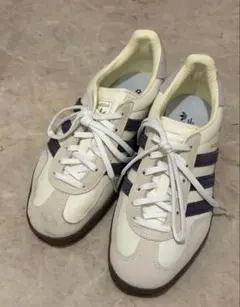 adidas gazelle アディダス ガゼルインドア emmi 22.5