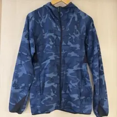 THE NORTH FACE ノベルティスワローテイルベントフーディ　XL