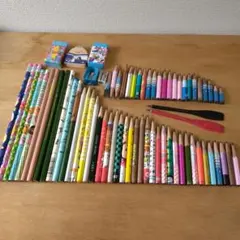 鉛筆　消しゴム　鉛筆削り　まとめ売り