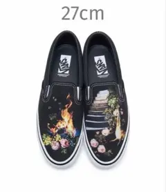 UNDERCOVERアンダーカバー スリッポン Emma OTW Vans 27のサムネイル