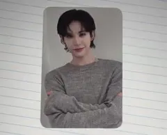 XLOV ウムティ I'mma Be トレカ