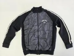 パーリーゲイツ　ニット　ジャケット　ブルゾン　サイズ　6