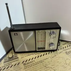 National Panasonic トランジスタラジオ RF-850 - メルカリ