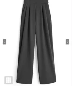 チノパン スラックス