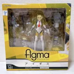 Max Factory figma アイギス The ULTIMATE ver.