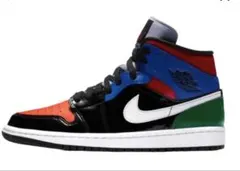 NIKE AIR JORDAN 1 MID 