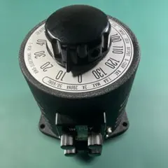 変圧器 スライダック（ボルトスライダー）RSA-5 (東京理工舎 - メルカリ