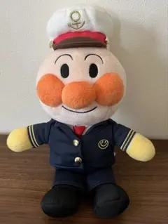 【希少限定】アンパンマン＊マリン