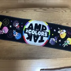 2026年最新】AMPTAKxCOLORSライブの人気アイテム - メルカリ